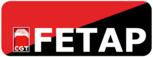 Logo FETAP
